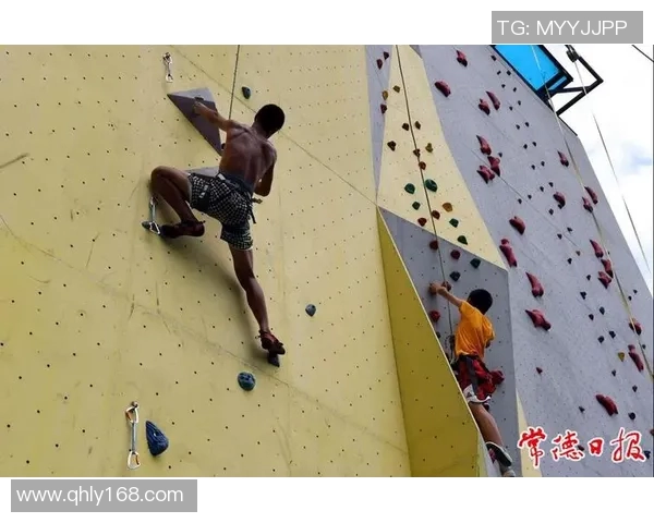 常德市体育明星风云榜揭晓谁将成为新一代运动传奇