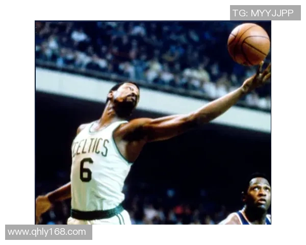 比尔拉塞尔如何通过篮球事业推动美国民权运动的进程与影响