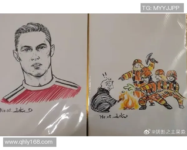 伊布用画笔描绘足球明星的传奇瞬间与激情岁月 伊布用画笔描绘足球明星的传奇瞬间与激情岁月