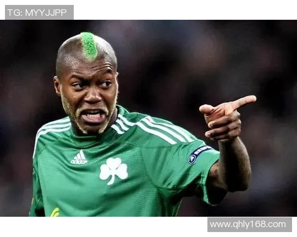 足球场上的发型奇葩明星们他们的造型让比赛更加精彩与搞笑 足球场上的发型奇葩明星们他们的造型让比赛更加精彩与搞笑