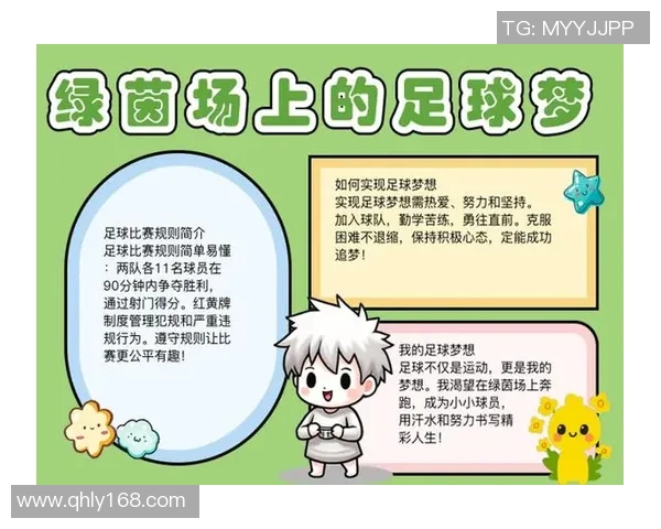 追梦绿茵场足球明星的励志故事与成长历程动画片 追梦绿茵场足球明星的励志故事与成长历程动画片