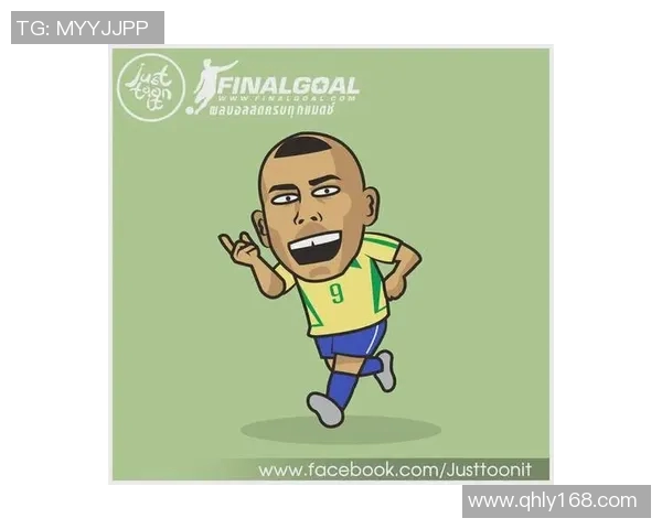 足球明星卡通形象大集合趣味漫画展现球场传奇与幽默瞬间