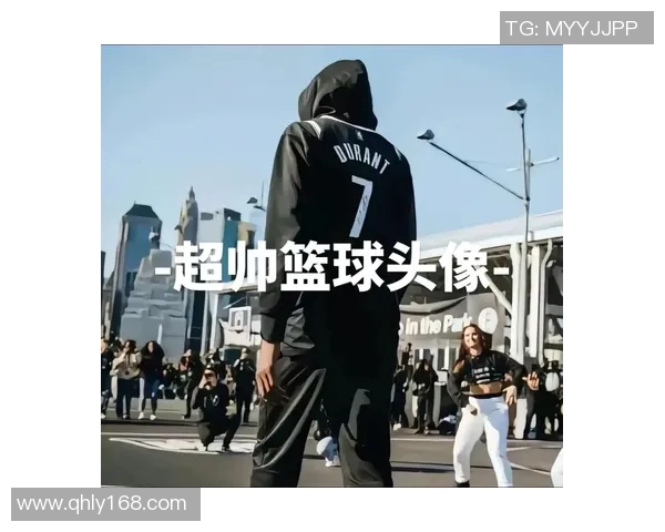 篮球明星球衣号码与女性头像的完美结合展现独特魅力与时尚风格