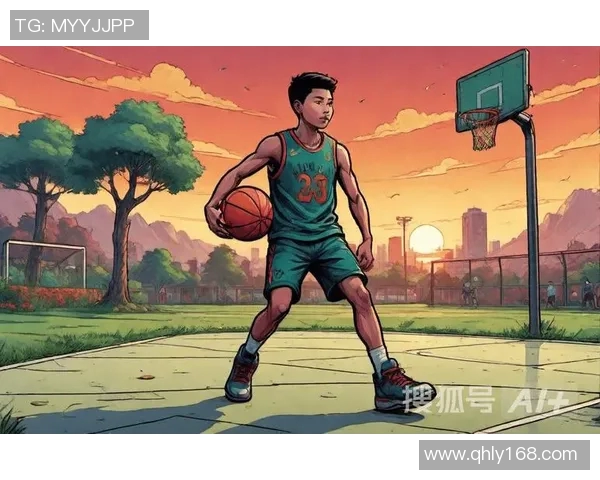 探索lyw篮球明星的成长之路与辉煌成就背后的故事与启示